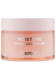 Зволожуючий гель-крем для обличчя Moisture Surge Gel Cream за ціною 695₴  у категорії Косметика для обличчя Призначення Відновлення