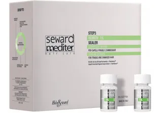 Флюид для блеска и шелковистости волос Remedy 7/L Sealer в Украине