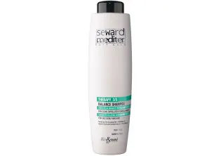 Себонормалізуючий шампунь для волосся Therapy 3/S Balance Shampoo за ціною 638₴  у категорії Переглянуті товари