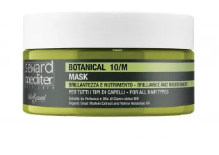 Поживна маска для блиску волосся Botanical 10/М Mask за ціною 885₴  у категорії Переглянуті товари