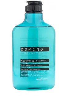 Зміцнюючий шампунь для волосся Reinforce Shampoo за ціною 578₴  у категорії Чоловіча косметика для волосся