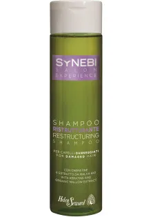 Відновлюючий шампунь Restructuring Shampoo