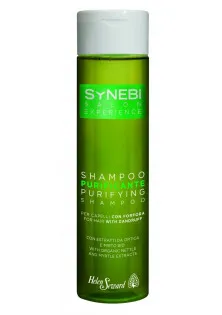 Шампунь проти лупи Purifying Shampoo