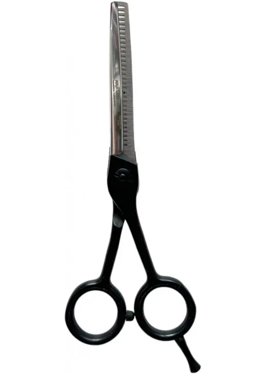 Филировочные ножницы Professional Scissors Inox 5.5 - фото 2