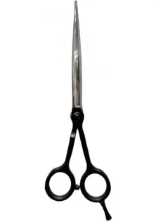 Професійні ножиці для волосся Professional Scissors Inox 6.5 R L Metallic за ціною 2990₴  у категорії Інструменти для перукарів Серiя Aria Line