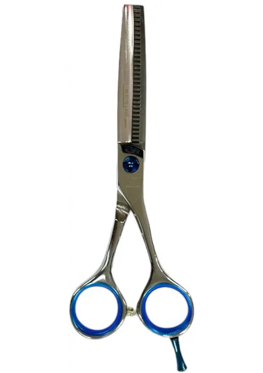 Філірувальні ножиці у футлярі Professional Scissors Inox 5.5 - фото 2