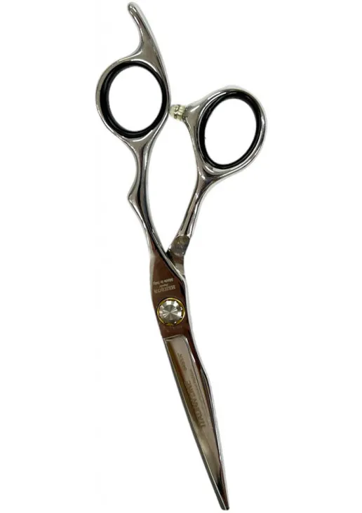 Профессиональные ножницы для волос с футляром Professional Scissors Inox 5.5 - фото 2