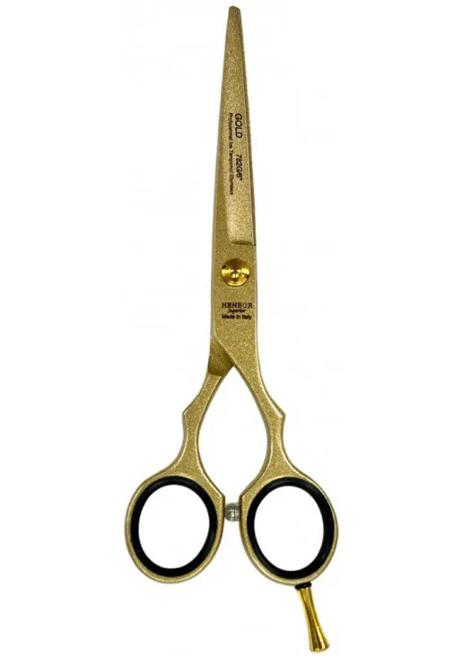 Професійні ножиці для волосся Professional Scissors Inox 6 Gold - фото 1