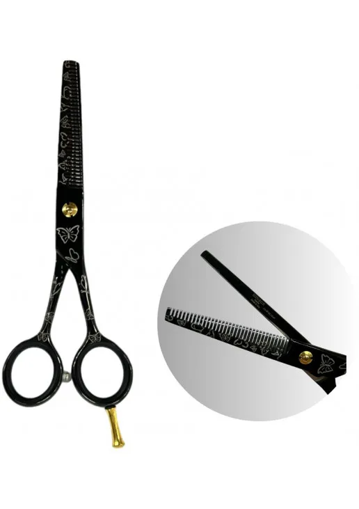 Филировочные ножницы Professional Scissors 5.5 - фото 1