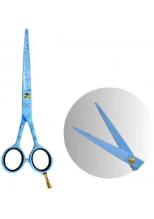 Ножиці для волосся Professional Scissors 6.0 за ціною 2199₴  у категорії Ножиці для волосся Стать Універсально