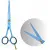 Ножиці для волосся Professional Scissors 6.0