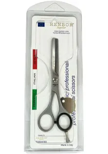 Філірувальні ножиці Professional Scissors Inox 5.5 за ціною 1810₴  у категорії Інструменти для перукарів Країна ТМ Італія
