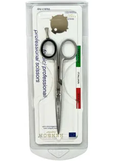 Професійні ножиці для волосся Professional Scissors 5.5 за ціною 1810₴  у категорії Актуальні чоловічі стрижки для волосся у 2024 році