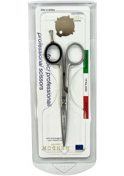 Професійні ножиці для волосся Professional Scissors 5.5 - фото 1