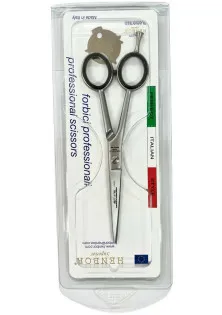 Професійні ножиці для волосся Professional Scissors Inox 5.5 за ціною 1980₴  у категорії Ножиці для волосся Серiя Left Line