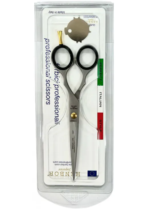 Профессиональные ножницы для волос Professional Scissors Inox 6 - фото 1