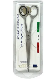 Професійні ножиці для волосся Professional Scissors Inox 8 за ціною 1850₴  у категорії Аксесуари та техніка Країна виробництва Італія