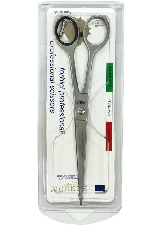 Профессиональные ножницы для волос Professional Scissors Inox 8 - фото 1
