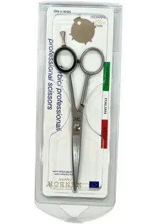 Професійні ножиці для волосся Professional Scissors Inox 5 за ціною 1800₴  у категорії Ножиці для волосся Країна ТМ Італія