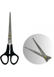 Ножиці для волосся Professional Scissors Inox 6.0 за ціною 390₴  у категорії Ножиці для волосся Серiя School Series Light Line