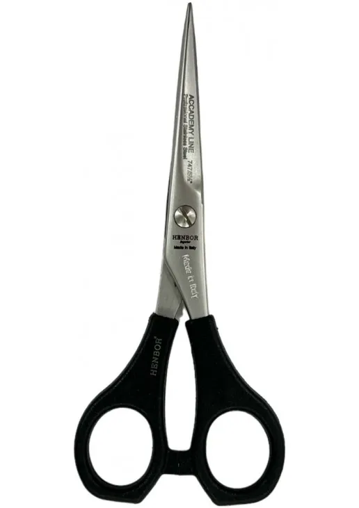 Ножиці для волосся з ручкою Professional Scissors Inox 5.5 - фото 2