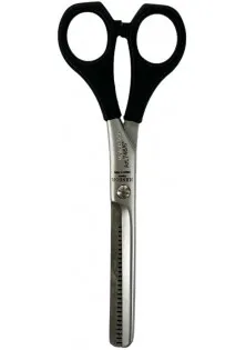 Профессиональные филировочные ножницы с 1 лезвием 6 746/6 по цене 499₴  в категории Аксессуары и техника Тип Филировочные ножницы