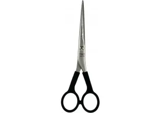 Професійні ножиці для волосся з ручкою Professional Scissors Inox 6 за ціною 499₴  у категорії Переглянуті товари