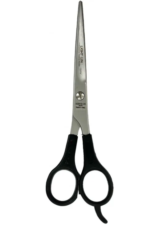 Профессиональные ножницы для волос с ручкой Professional Scissors Inox 5.5 - фото 2