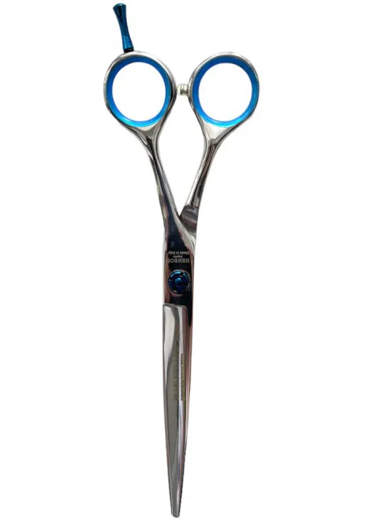 Професійні ножиці для волосся з футляром Professional Scissors Inox 6.5 - фото 1