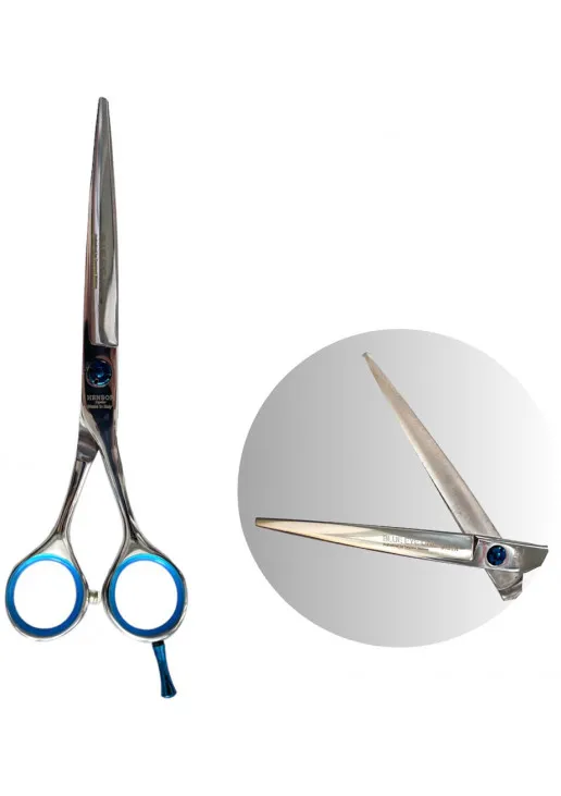 Профессиональные ножницы для волос с футляром Professional Scissors Inox 6.5 - фото 2