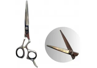 Професійні ножиці для волосся з футляром Professional Scissors Inox 5.5 за ціною 3600₴  у категорії Переглянуті товари