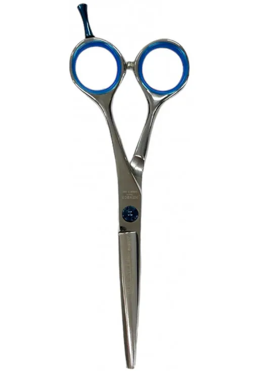 Професійні ножиці для волосся з футляром Professional Scissors Inox 5.5 - фото 2