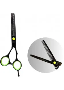 Філірувальні ножиці Professional Scissors Inox 5.5 за ціною 2850₴  у категорії Ножиці для волосся Країна ТМ Італія
