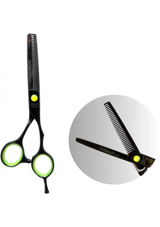 Філірувальні ножиці Professional Scissors Inox 5.5 - фото 1