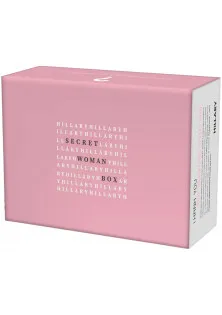 Секретный бокс Secret Woman Beauty Box по цене 2400₴  в категории Подарочные наборы Страна ТМ Украина