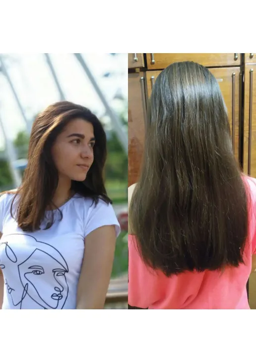 Шампунь для росту волосся Hop Cones & B5 Hair Growth Invigorating - фото 4