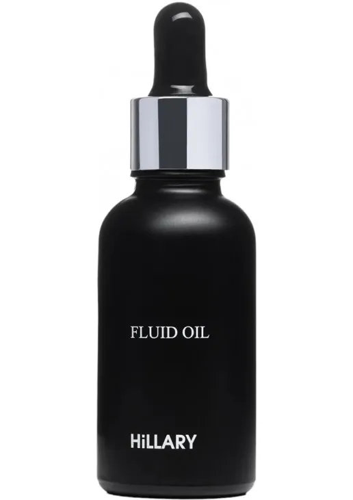 Олійний флюїд для обличчя Fluid Oil - фото 1
