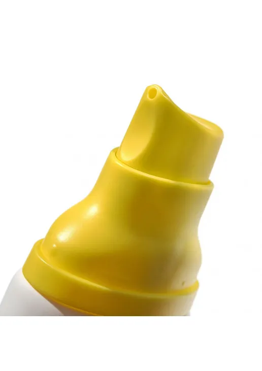 Сонцезахисний BB-крем для обличчя Nude VitaSun Tone-Up BB-Cream All Day Protect SPF 30+  - фото 5