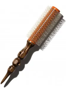 Термобрашинг 27 мм Hotlron Brush W126-27 по цене 966₴  в категории Скидки Тип Термобрашинг для волос