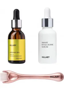 Купити Hillary Cosmetics Набір для догляду за зоною декольте Decollete Care вигідна ціна