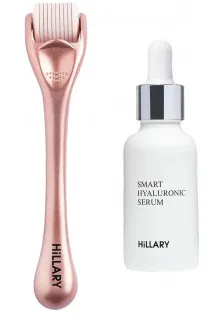 Купить Hillary Cosmetics Набор для мезотерапии в домашних условиях выгодная цена