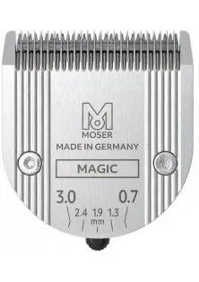 Купить Moser Стандартный нож Magic Blade ІІ выгодная цена