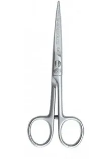 Ножиці прямі 5,5 з регульованим гвинтом ChiroForm за ціною 990₴  у категорії Інструменти для перукарів Країна ТМ Італія