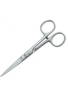 Ножиці прямі 6 з регульованим гвинтом ChiroForm за ціною 1025₴  у категорії Ножиці для волосся
