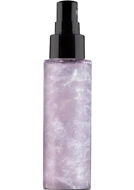 Мерехтливий спрей для світлого волосся Mineral Dust Shimmer Spray - фото 3