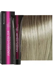 Крем-фарба для волосся Professional Permanent Colouring Cream №9 за ціною 395₴  у категорії Фарба для волосся Об `єм 100 мл