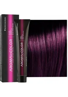 Крем-краска для волос Professional Permanent Colouring Cream №6.2 в Украине