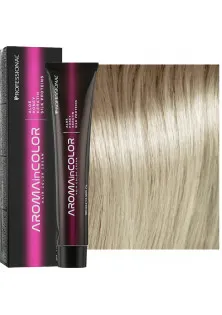 Крем-фарба для волосся Professional Permanent Colouring Cream №10.13 за ціною 395₴  у категорії Засоби для фарбування волосся Бренд Professional