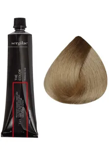 Крем-фарба для волосся Sergilac №9.1 за ціною 340₴  у категорії Sergilac Ефект для волосся Фарбування