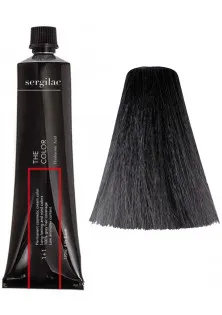 Крем-краска для волос Sergilac №103 по цене 140₴  в категории Косметика для волос Тип волос Все типы волос